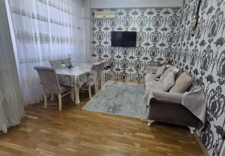 3 otaqlı mənzil , Xırdalan