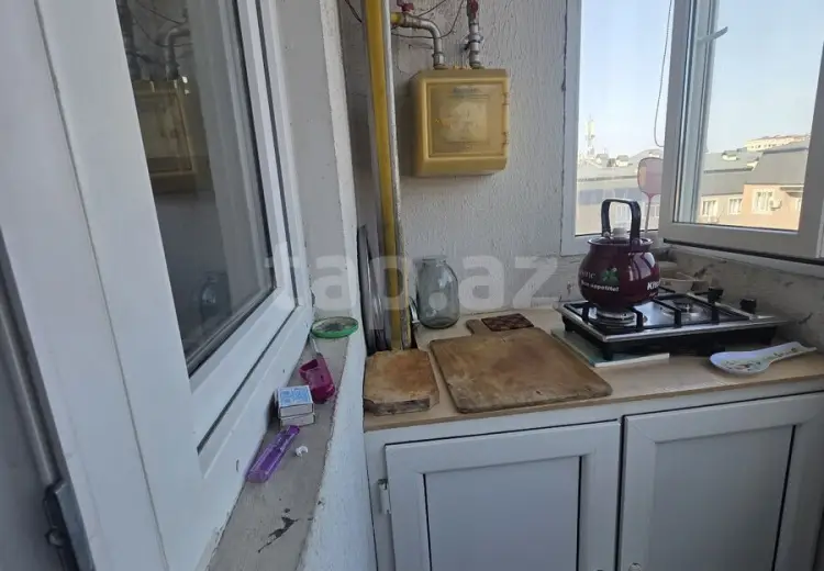 3 otaqlı mənzil , Xırdalan