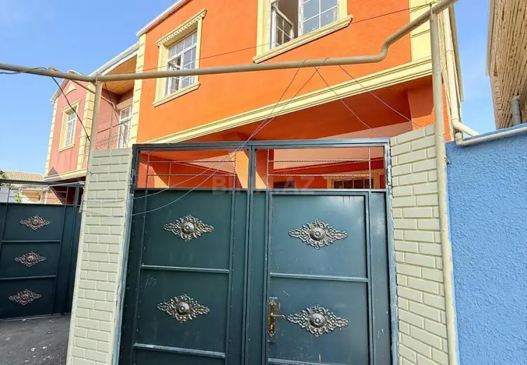 5 otaqlı mənzil Satılır, Xırdalan