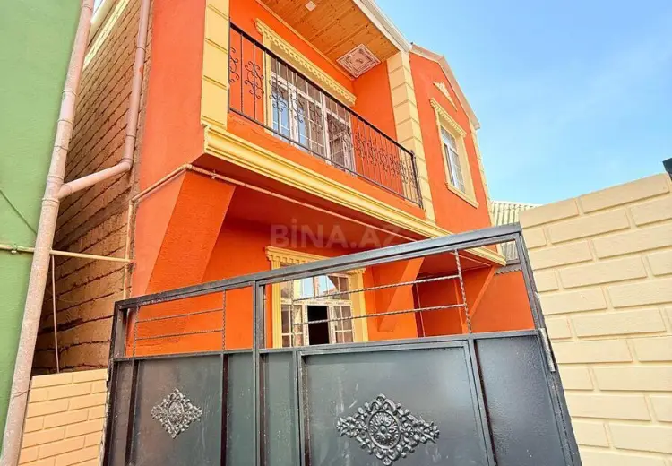 5 otaqlı mənzil Satılır, Xırdalan