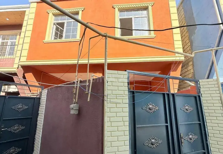 5 otaqlı mənzil Satılır, Xırdalan