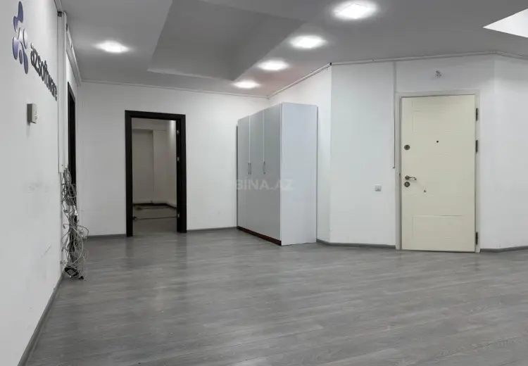 250 m² Obyekt / Ofis Kirayə (aylıq), Nərimanov, Bakı