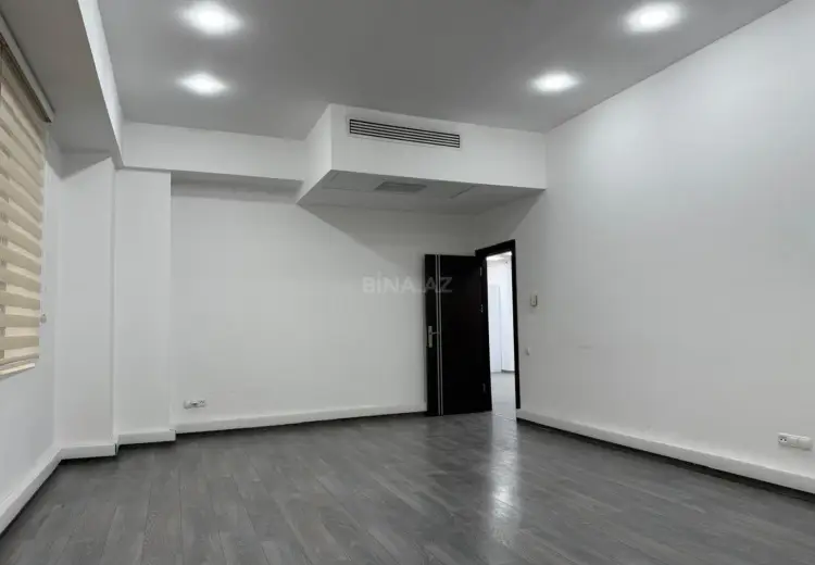 250 m² Obyekt / Ofis Kirayə (aylıq), Nərimanov, Bakı