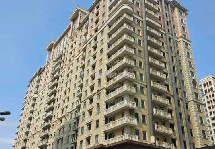 2 otaqlı mənzil Kirayə (aylıq), Yasamal qəs., Yasamal, Bakı