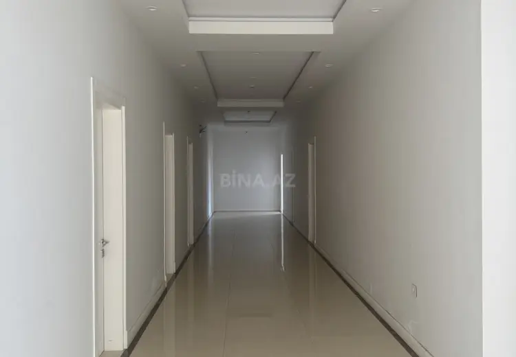 1500 m² Obyekt / Ofis Satılır, Zirə, Xəzər, Bakı