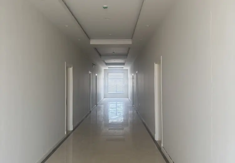 1500 m² Obyekt / Ofis Satılır, Zirə, Xəzər, Bakı