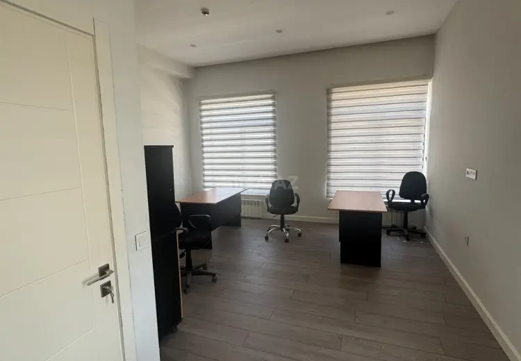 1500 m² Obyekt / Ofis Satılır, Zirə, Xəzər, Bakı