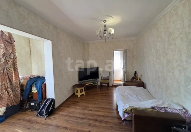 3 otaqlı mənzil , Bakı