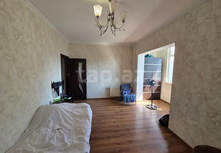3 otaqlı mənzil , Bakı