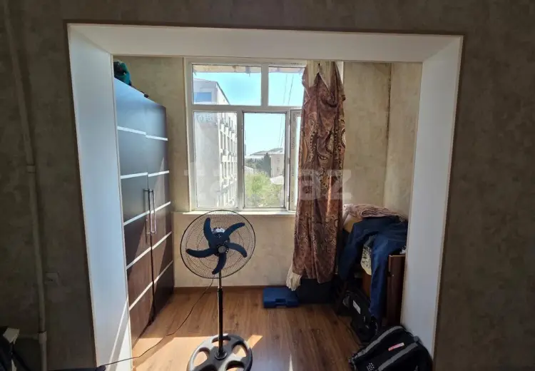 3 otaqlı mənzil , Bakı