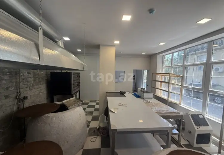 0 m² Obyekt / Ofis , Bakı