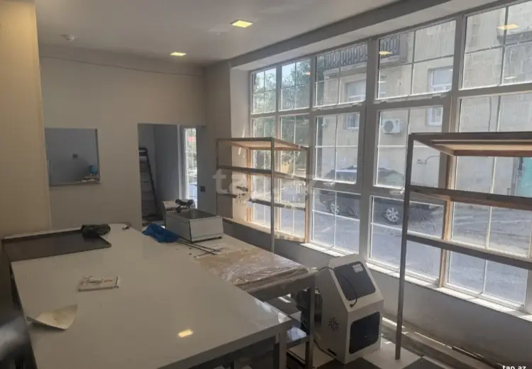 0 m² Obyekt / Ofis , Bakı