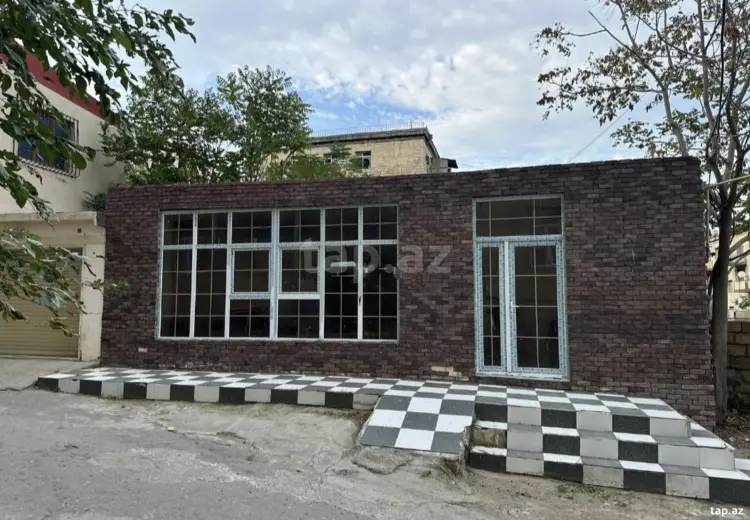 0 m² Obyekt / Ofis , Bakı