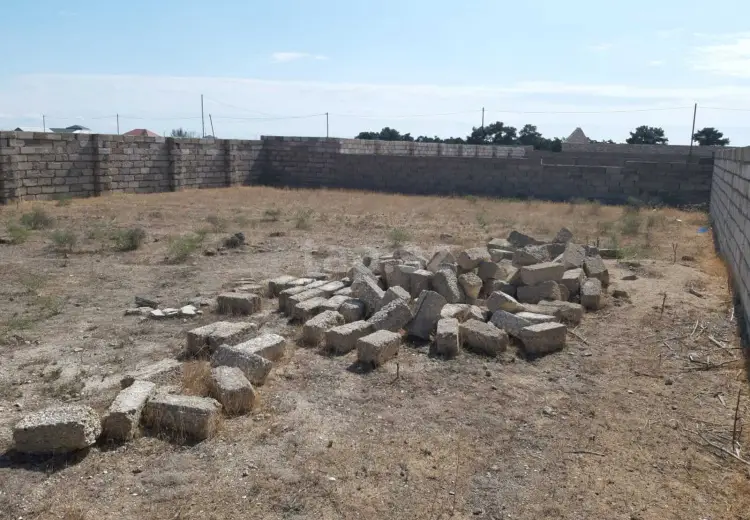 0 m² Obyekt / Ofis , Albalı qəs., Sabunçu, Bakı