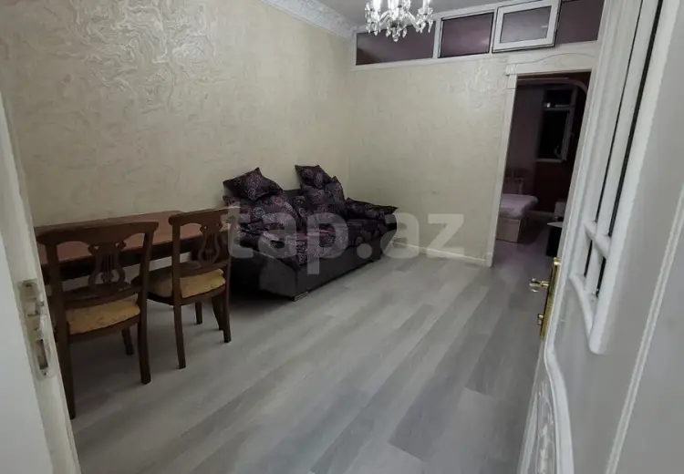 3 otaqlı mənzil , Bakı