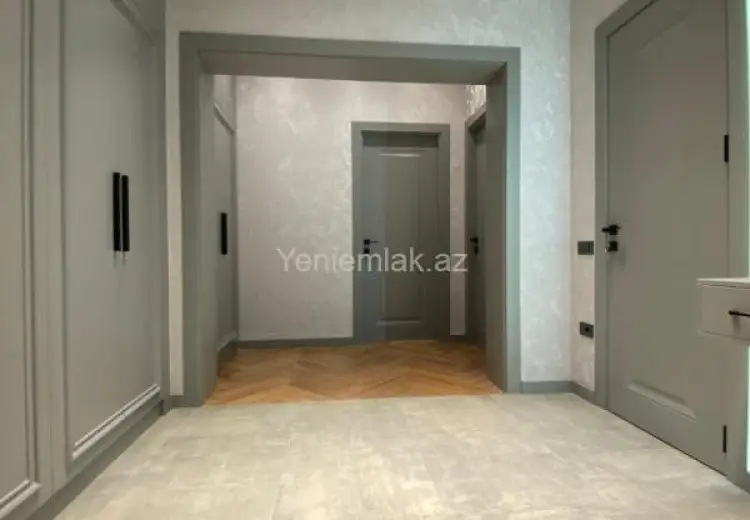 2 otaqlı mənzil Satılır, Yasamal qəs., Yasamal, Bakı