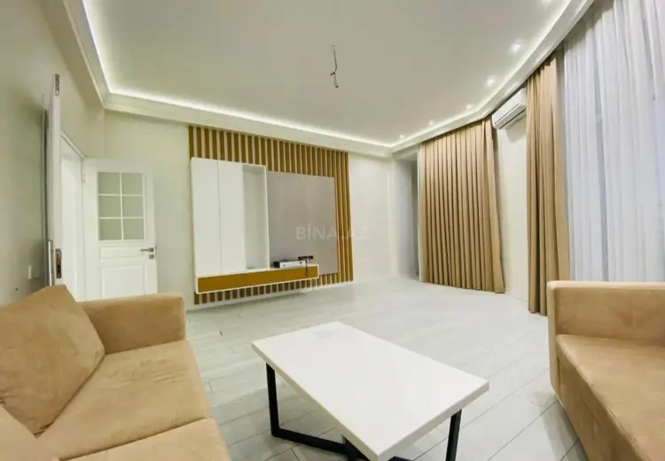 3 otaqlı mənzil Satılır, Yasamal qəs., Yasamal, Bakı