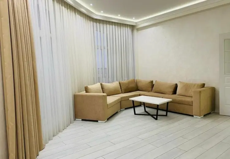 3 otaqlı mənzil Satılır, Yasamal qəs., Yasamal, Bakı