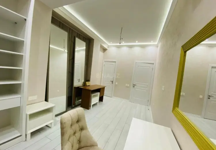 3 otaqlı mənzil Satılır, Yasamal qəs., Yasamal, Bakı