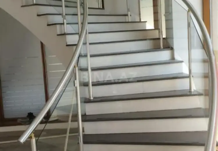 1400 m² Obyekt / Ofis Kirayə (aylıq), Yasamal, Bakı