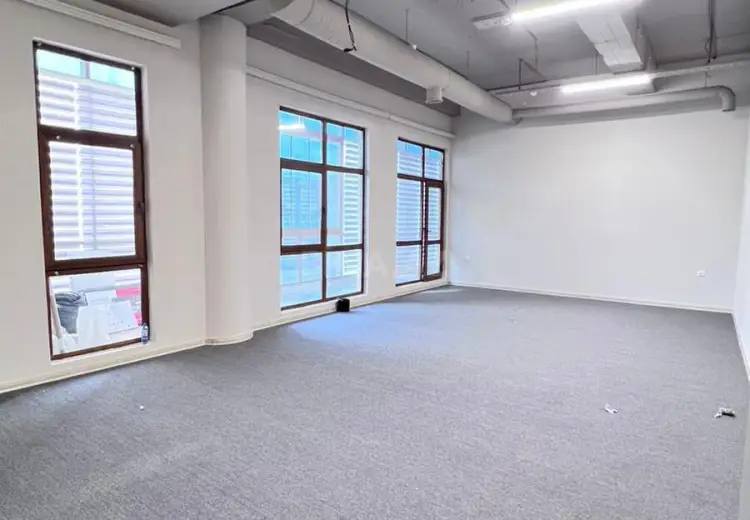160 m² Obyekt / Ofis Kirayə (aylıq), Kubinka, Nəsimi, Bakı