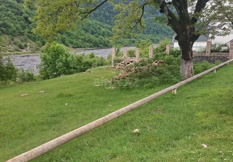 3 sot Torpaq Satılır, Qax