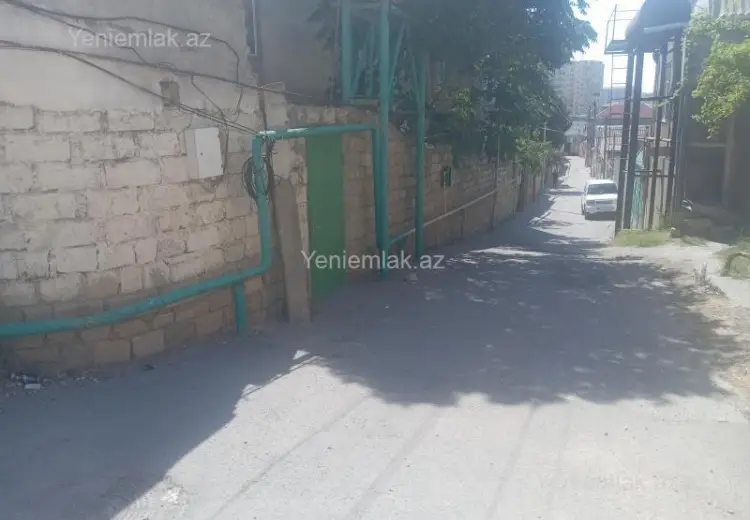 2 otaqlı mənzil Satılır, Xırdalan