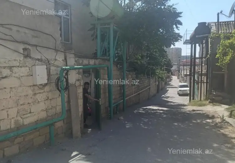 2 otaqlı mənzil Satılır, Xırdalan