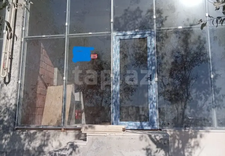 0 m² Obyekt / Ofis , Bakı