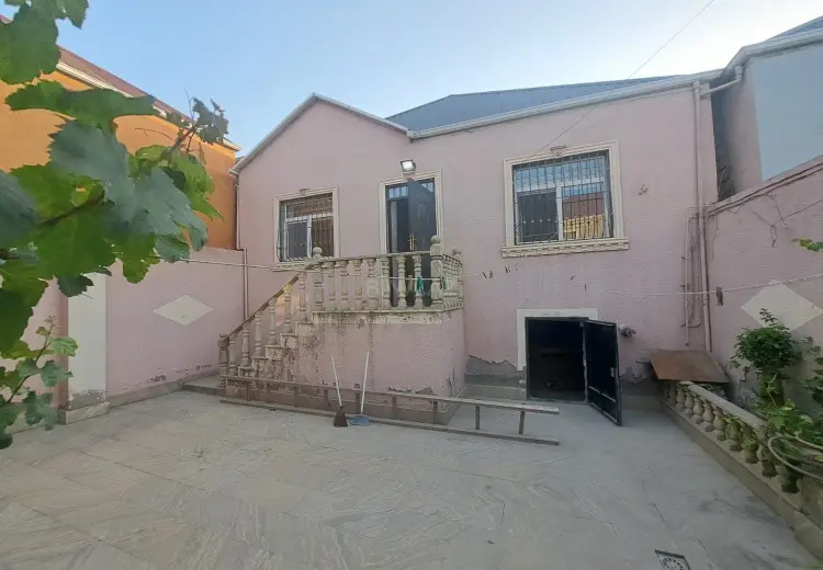 3 otaqlı mənzil Satılır, Biləcəri qəs., Binəqədi, Bakı
