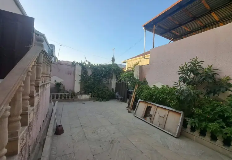 3 otaqlı mənzil Satılır, Biləcəri qəs., Binəqədi, Bakı