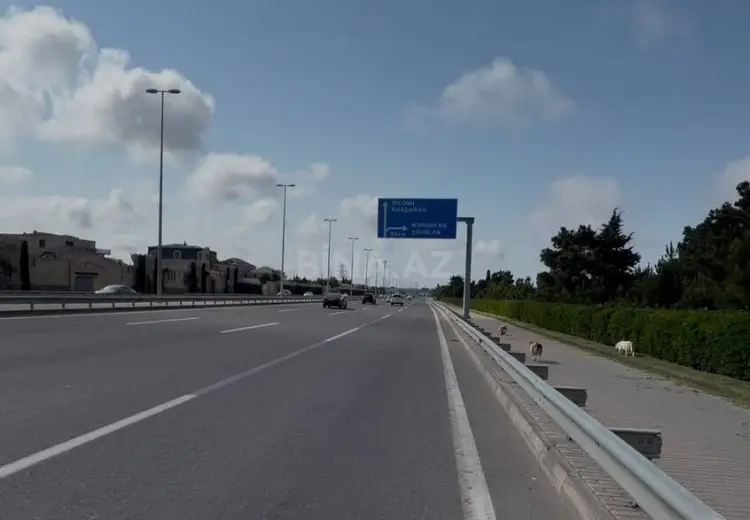 10 sot Torpaq Satılır, Buzovna, Xəzər, Bakı