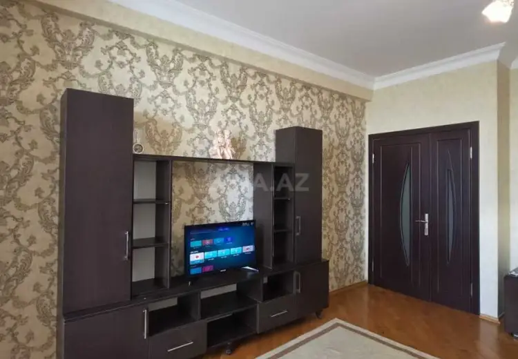 2 otaqlı mənzil Satılır, 9-cu mikrorayon, Binəqədi, Bakı