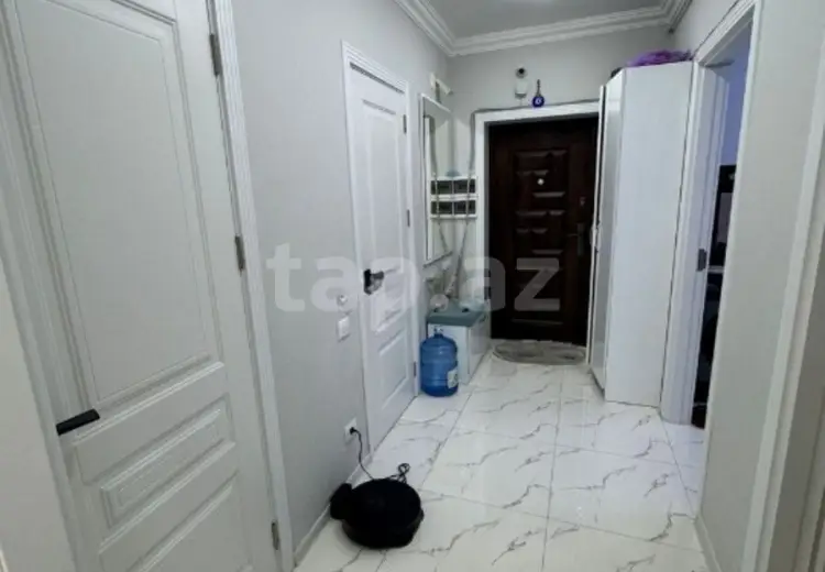 3 otaqlı mənzil , Badamdar qəs., Səbail, Bakı