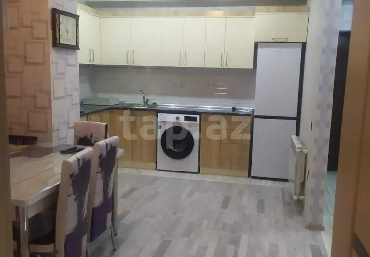 3 otaqlı mənzil , Xırdalan
