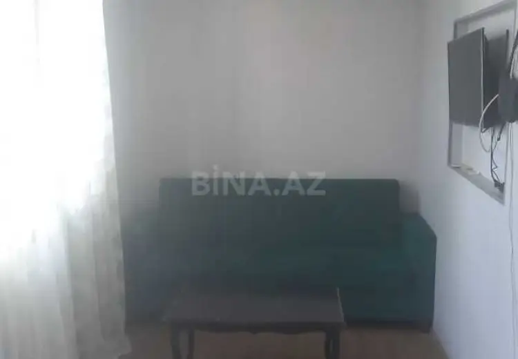 2 otaqlı mənzil Satılır, Nərimanov, Bakı
