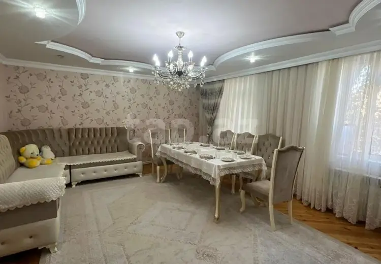 3 otaqlı mənzil , Sumqayıt