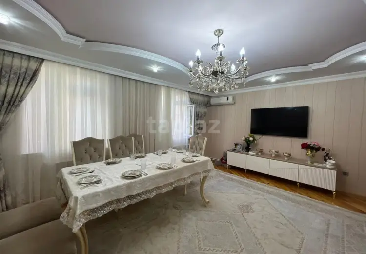 3 otaqlı mənzil , Sumqayıt