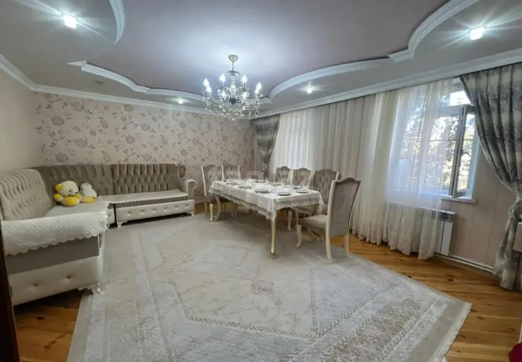 3 otaqlı mənzil , Sumqayıt