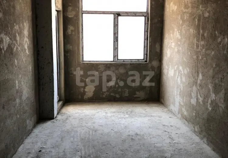 3 otaqlı mənzil , Sumqayıt