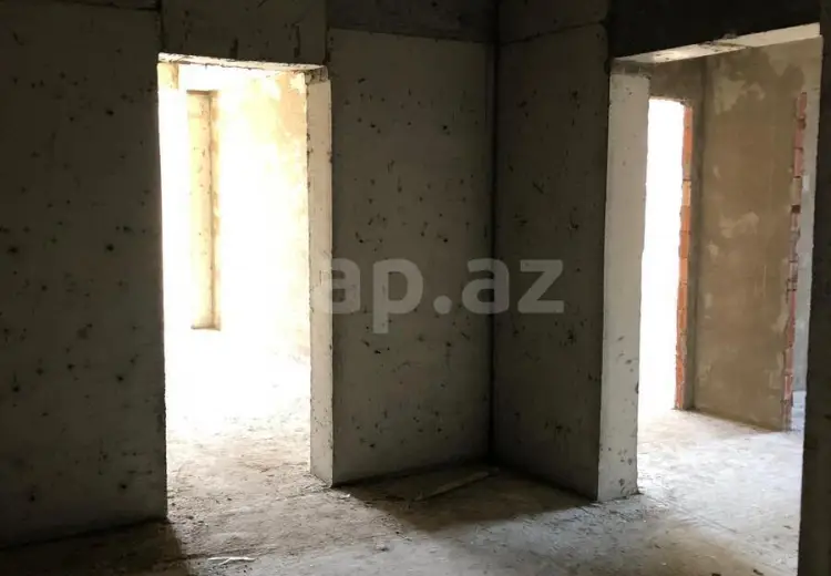 3 otaqlı mənzil , Sumqayıt