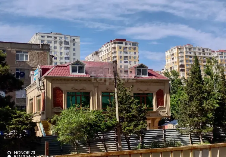 0 m² Obyekt / Ofis , Xətai, Bakı