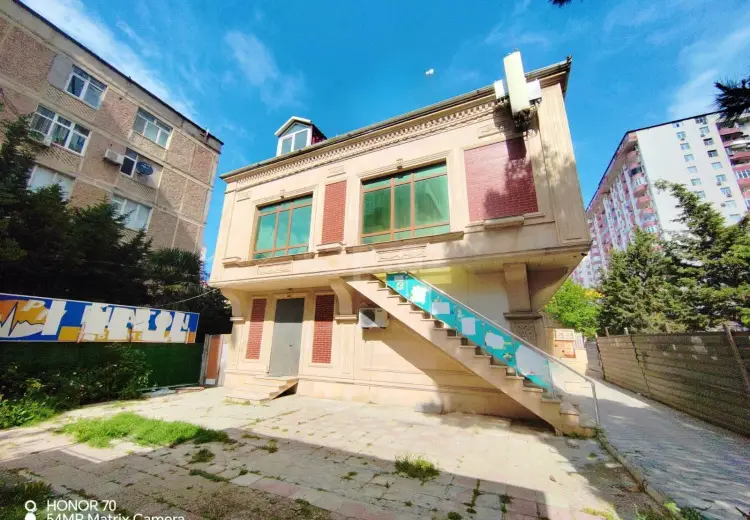0 m² Obyekt / Ofis , Xətai, Bakı