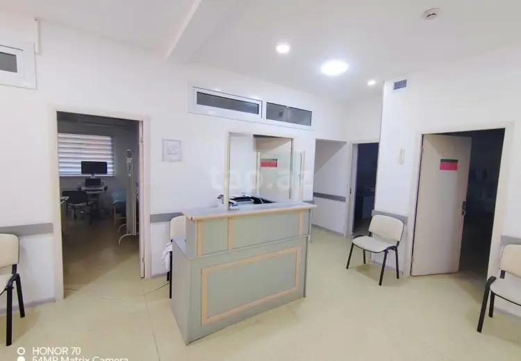 0 m² Obyekt / Ofis , Xətai, Bakı