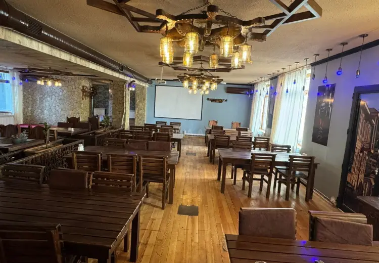300 m² Obyekt / Ofis Satılır, Nəsimi, Bakı