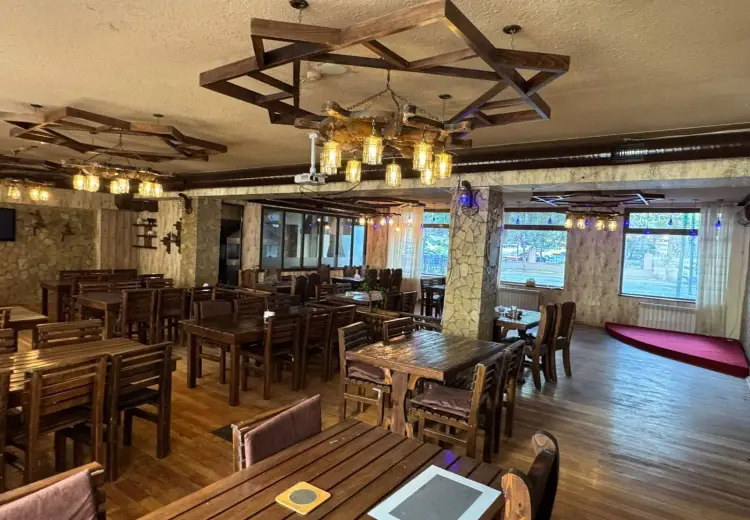300 m² Obyekt / Ofis Satılır, Nəsimi, Bakı