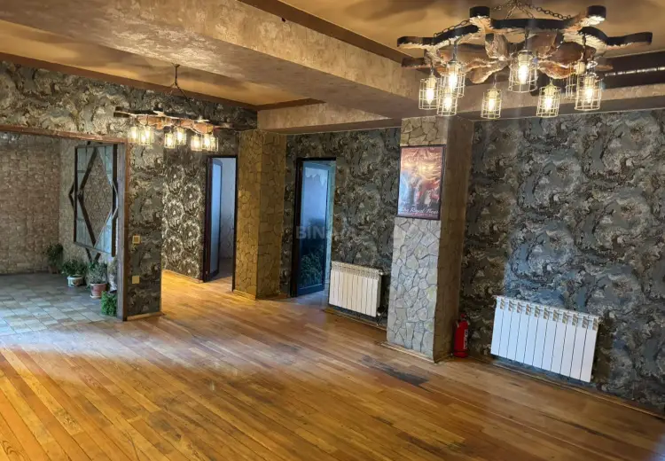 300 m² Obyekt / Ofis Satılır, Nəsimi, Bakı