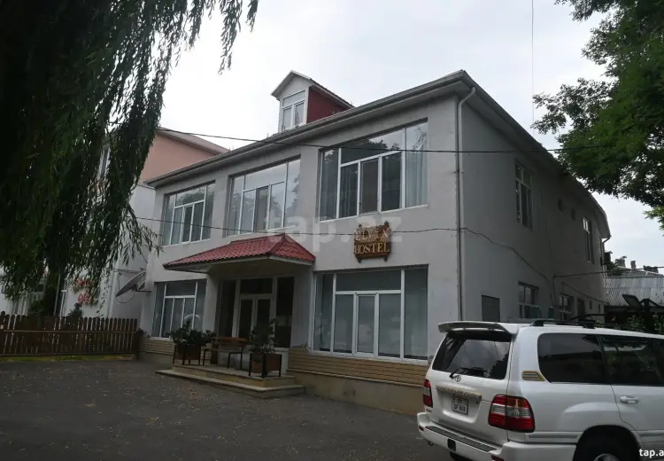 0 m² Obyekt / Ofis , Quba