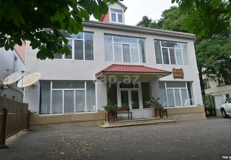0 m² Obyekt / Ofis , Quba