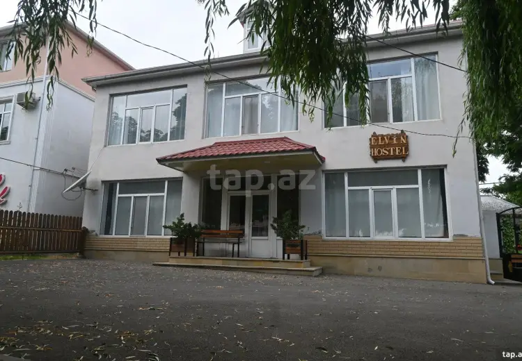 0 m² Obyekt / Ofis , Quba